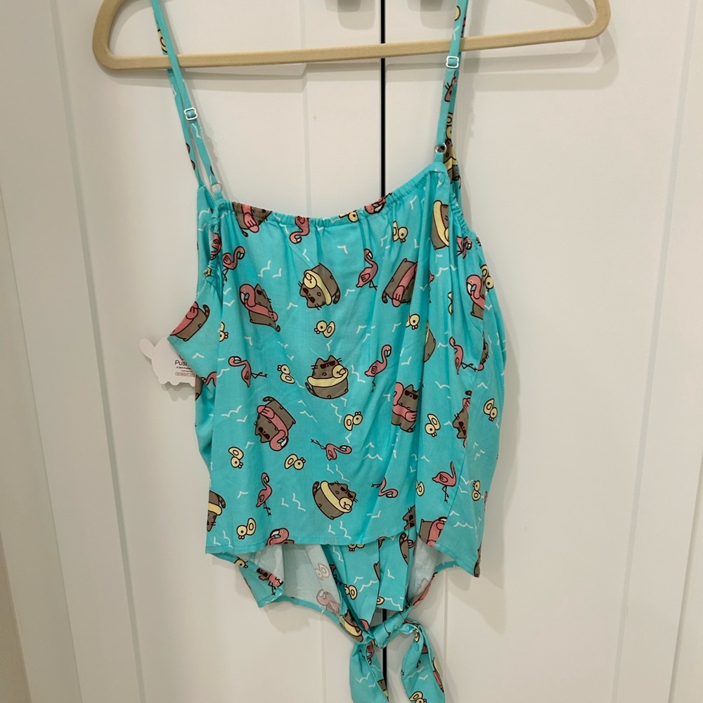 Pusheen top - Picture 4 of 5